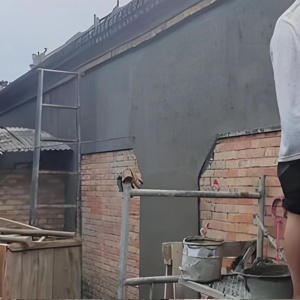 潍坊ECC 高延性混凝土 砌体抗震加固薄层修补高抗渗高韧性特种建材