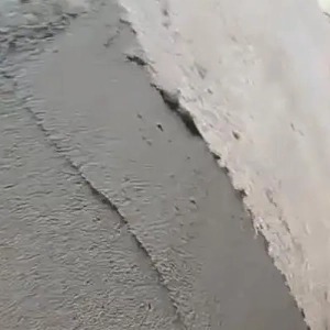 潍坊水工建筑物I级C55聚合物改性水泥砂浆 渠道防渗泵站加固迎水面抗冲刷砂浆