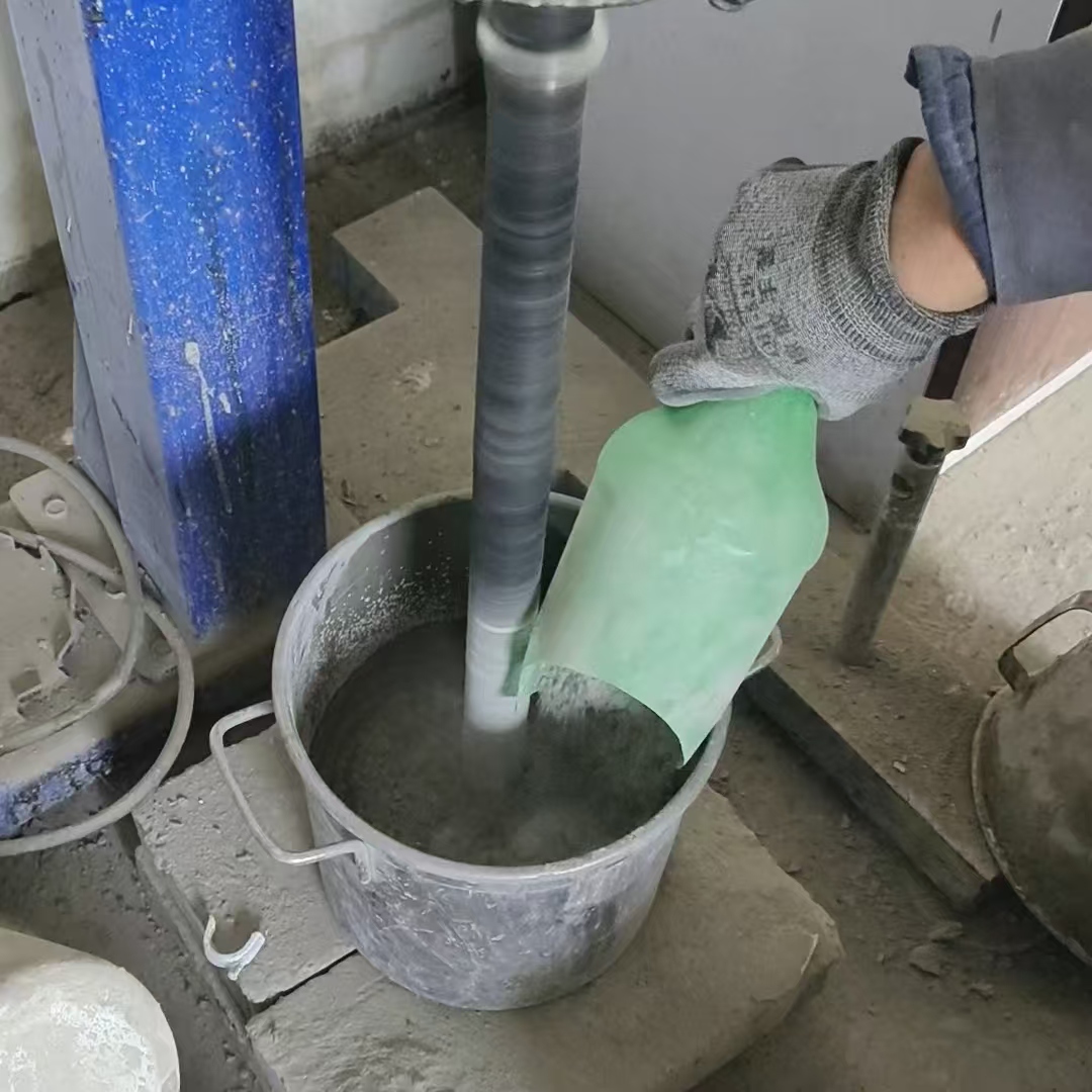 潍坊桥梁公路张拉用H60压浆料与普通压浆料有什么区别？
