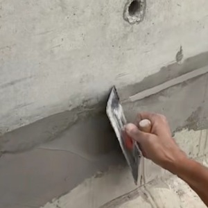 潍坊P型防护型环氧树脂砂浆