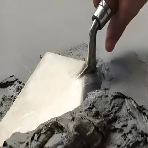 潍坊混凝土裂缝孔洞剥落冻融修复用高强度丙乳防腐蚀砂浆